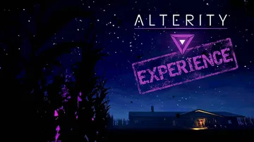 异类体验|Alterity Experience中文封面