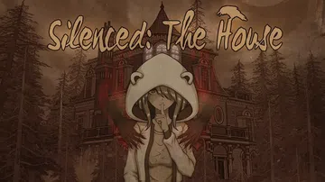 沉默：旧屋|Silenced: The House封面