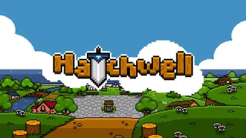 哈奇维尔|Hatchwell封面
