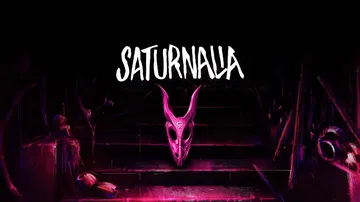 神农节|Saturnalia封面