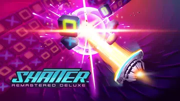 破碎砖块|粉碎重制豪华版|Shatter Remastere封面