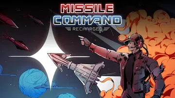 导弹指令：重启||导弹指令：充能版|Missile Comm封面
