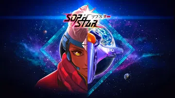诡异之星|Sophstar封面
