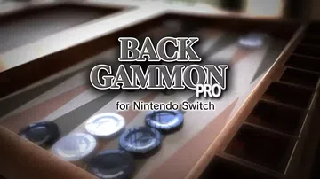 西洋双陆棋专业版|Backgammon Pro for Ni封面