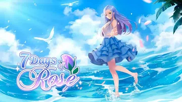 7日玫瑰|7 Days of Rose封面
