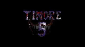 恐惧5|Timore 5封面