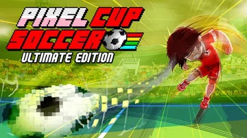 像素杯足球：终极版|Pixel Cup Soccer: Ul封面