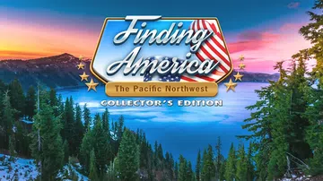 寻找美国：太平洋西北地区|Finding America: The Pacific Northwest封面