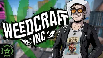 种草大亨|Weedcraft Inc封面