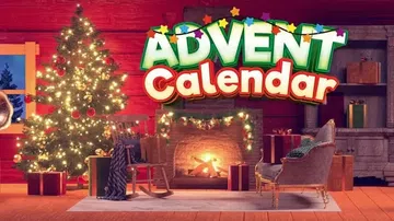 倒数日历|Advent Calendar封面