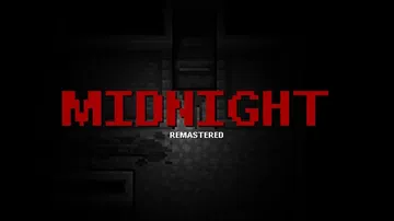 午夜：重制版|Midnight Remastered封面
