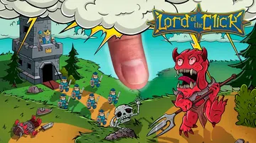 点击之王|Lord of the Click封面