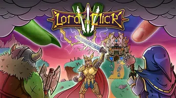 点击之王3|Lord of the Click III封面