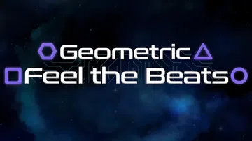 几何感受节拍|几何感节奏|Geometric Feel th封面