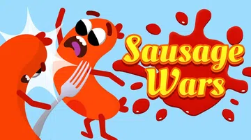 香肠大作战|Sausage Wars封面