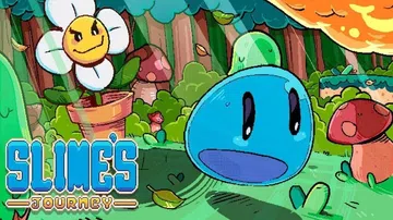 史莱姆的旅途|Slime’s Journey封面