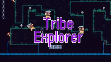 部落探险家|Tribe Explorer封面