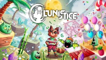 月梦|Lunistice封面