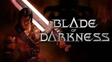 黑暗之刃|Blade of Darkness中文封面