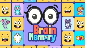 大脑记忆|Brain Memory中文封面