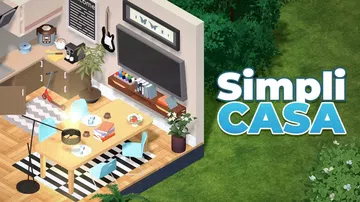 简朴之家|简居|Simpli Casa中文封面