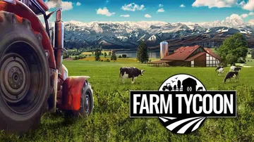 农场大亨|Farm Tycoon封面