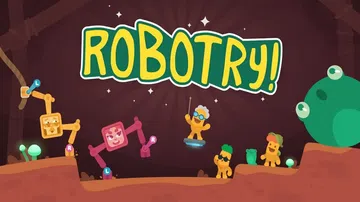 机器人状态|Robotry封面
