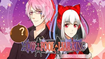 如何骗过骗子国王|如何愚弄骗子王：重制版|How to Fo封面