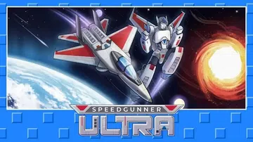究极高速枪|Speedgunner Ultra封面