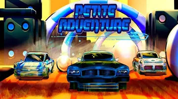 迷你冒险|Petite Adventure中文封面