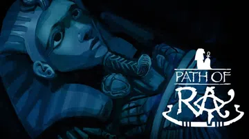 太阳神之路|拉之径|Path of Ra中文封面