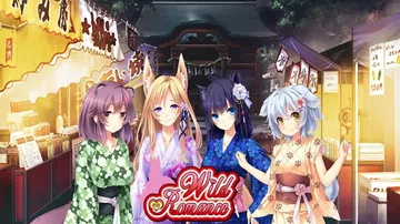 野性浪漫|狂野恋曲|Wild Romance封面