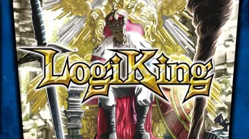 逻辑王|LogiKing中文封面