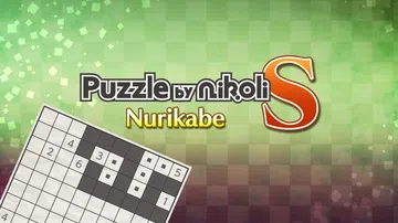 Nikoli S Nurikabe的拼图|Puzzle by封面
