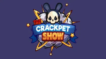 疯狂宠物秀|The Crackpet Show封面