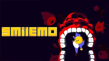 斯迈尔莫|Smilemo封面