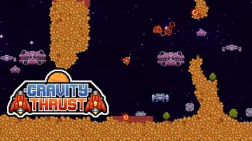 重力推力|Gravity Thrust中文封面