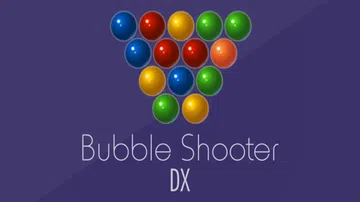 泡泡射击DX|Bubble Shooter DX封面