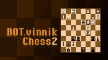 BOT.vinnik国际象棋2|BOT.vinnik Che封面