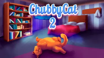胖猫2|Chubby Cat 2封面