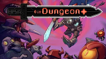 像素地下城|Bit Dungeon中文封面