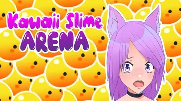 可爱史莱姆竞技场|卡哇伊史莱姆竞技场|Kawaii Slim封面