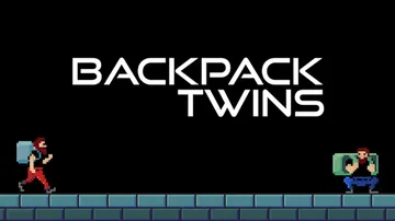背包兄弟|Backpack Twins封面