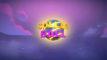 旅行球|合作球|Collab Ball封面