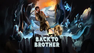 回到兄弟身边|Back To Brother封面