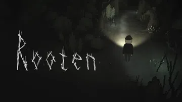腐朽|Rooten封面