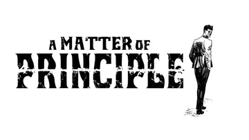 原则问题|A Matter of Principle封面
