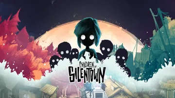 寂静村的孩子们|Children of Silentown中封面