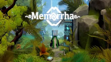 梅默拉|备忘录|Memorrha中文封面