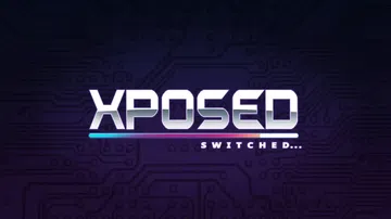 Xposed切换|Xposed Switched封面